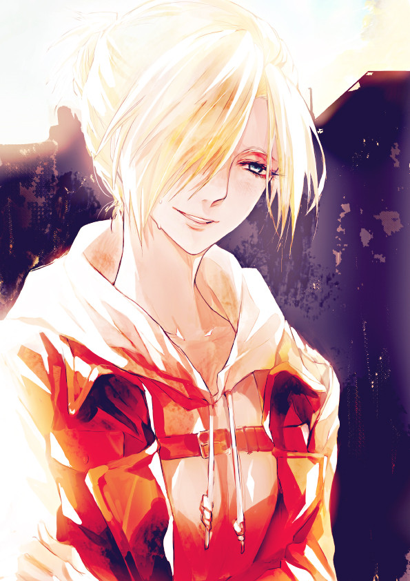 Annie Leonhart page 2 full