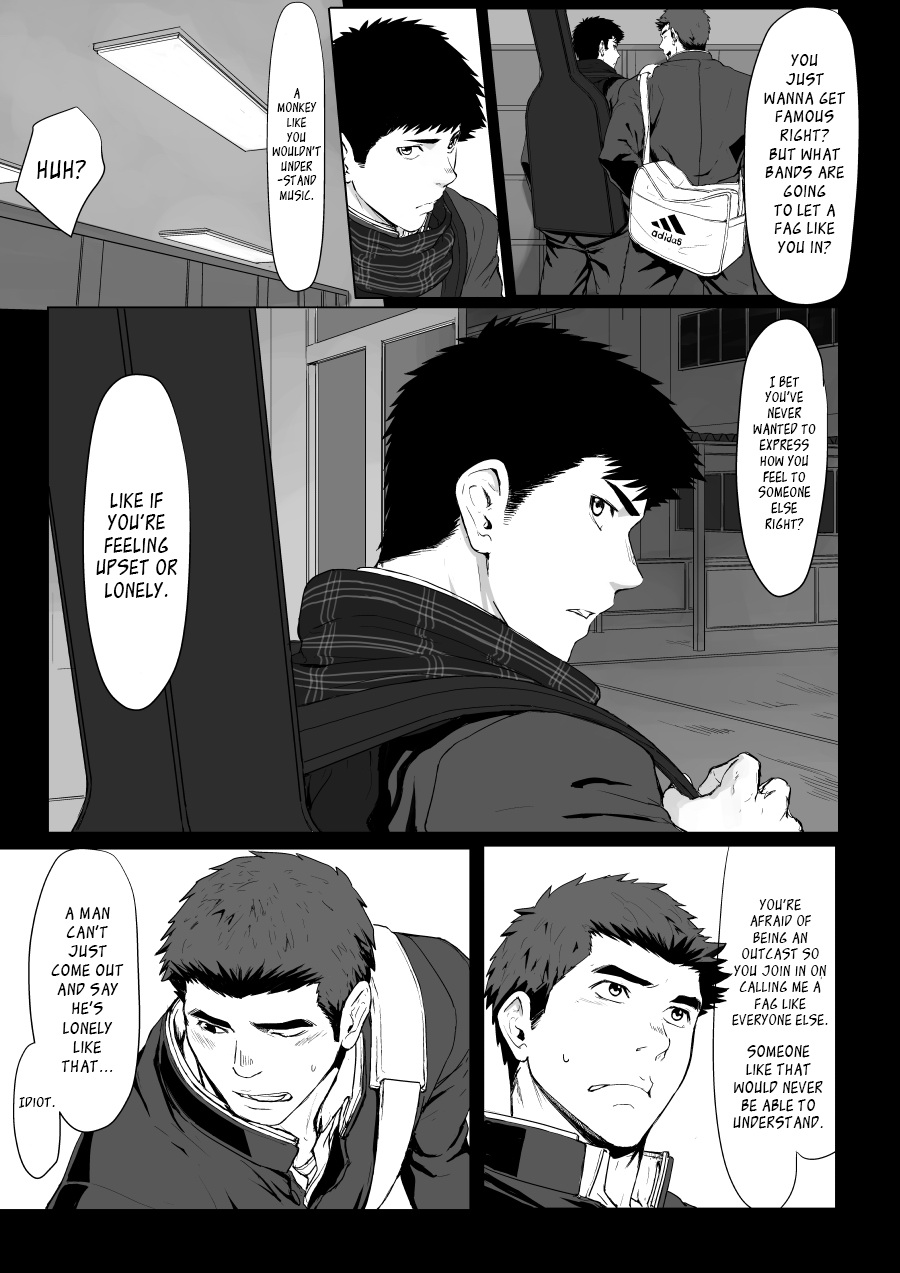 LIGHT THE FIRE page 9 full