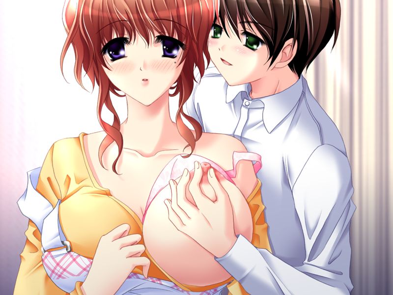 Mama ni Oshioki - Boku mou Gaman dekinai page 5 full