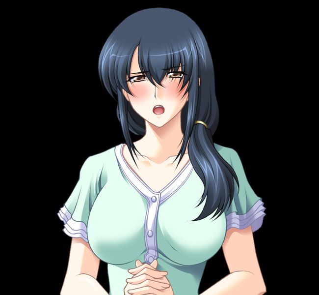 Tsuma no Haha Sayuri page 4 full