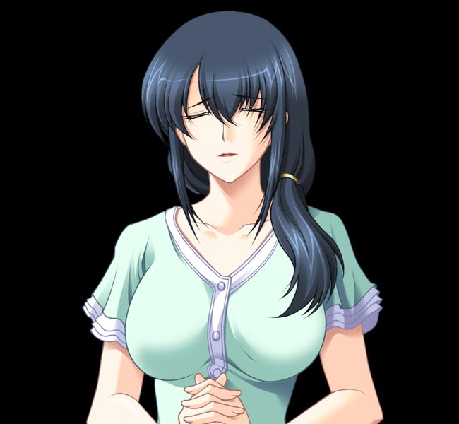 Tsuma no Haha Sayuri page 7 full