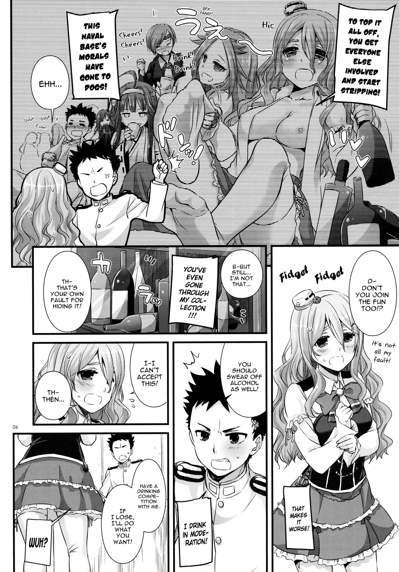 D.L. action 107 page 5 full