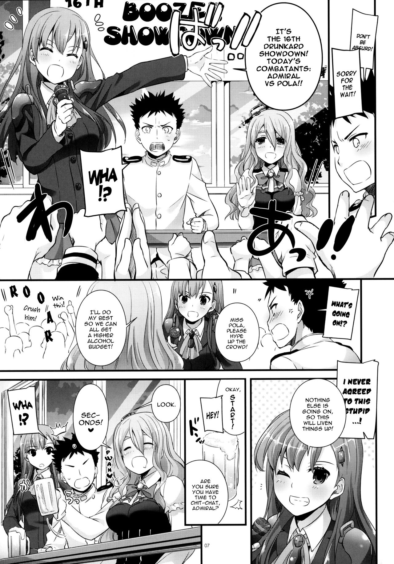 D.L. action 107 page 6 full