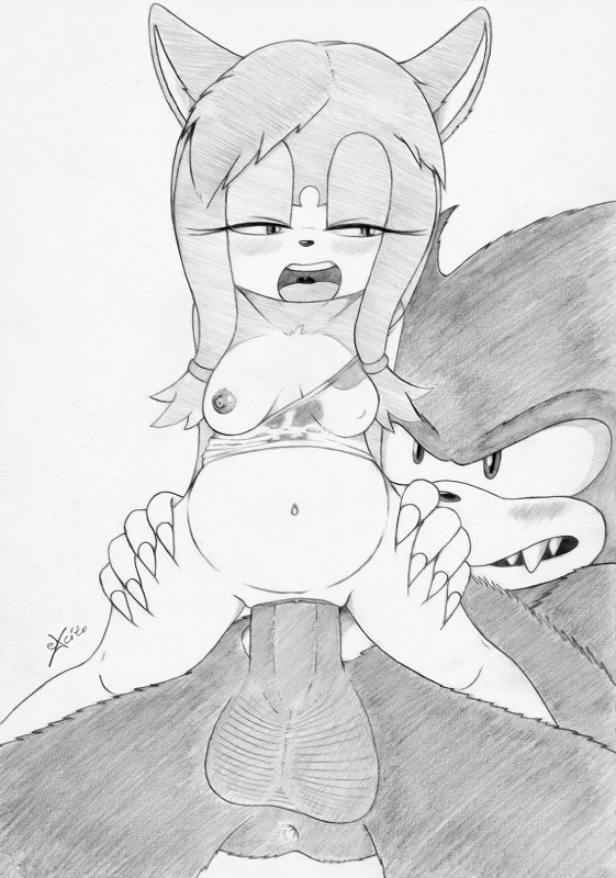 ARTIST  Excito page 3 full