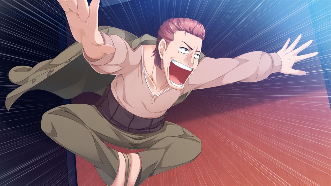 Zannen na Ane to no Love Comedy page 4 full