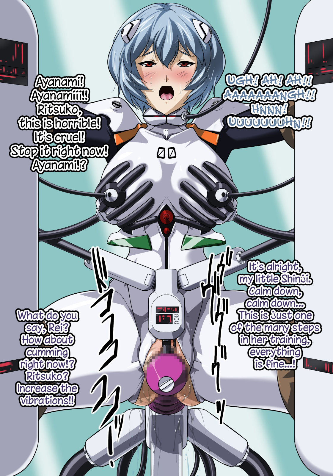 EVO.ON page 5 full