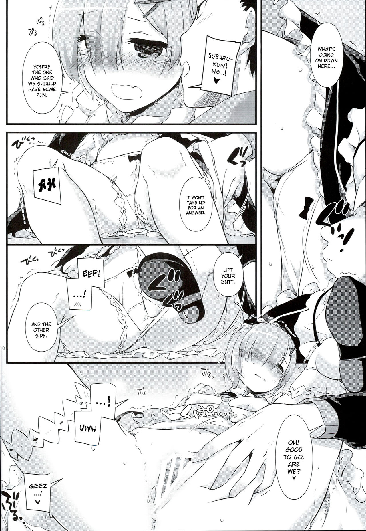 D.L. action 109 page 9 full
