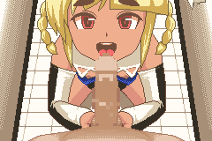 Game Center no Anoko page 4 full