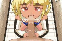 Game Center no Anoko page 5 full