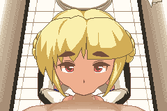 Game Center no Anoko page 6 full