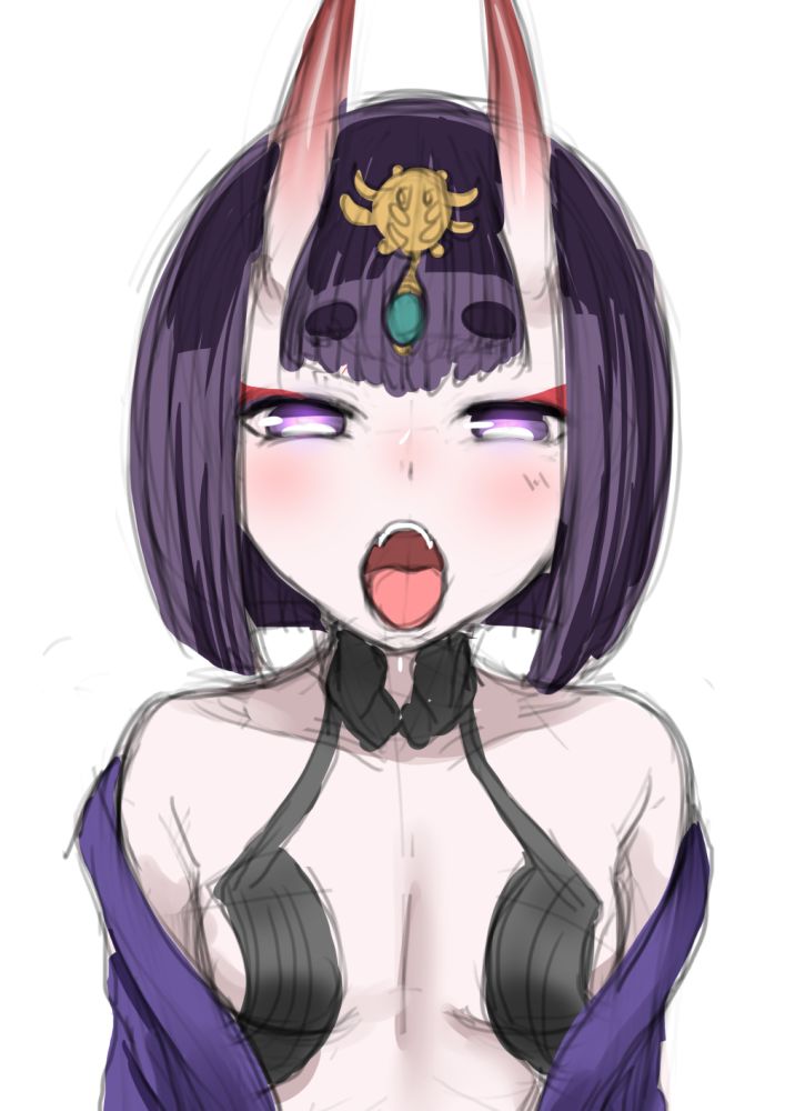 Shuten Douji Matome page 7 full