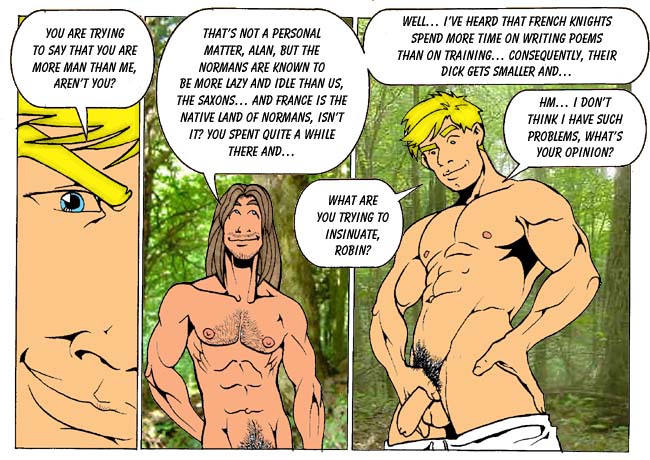Robin Hoog page 9 full