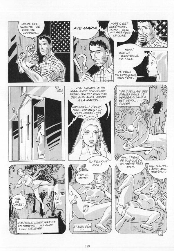 Confessions et Pénitences page 2 full