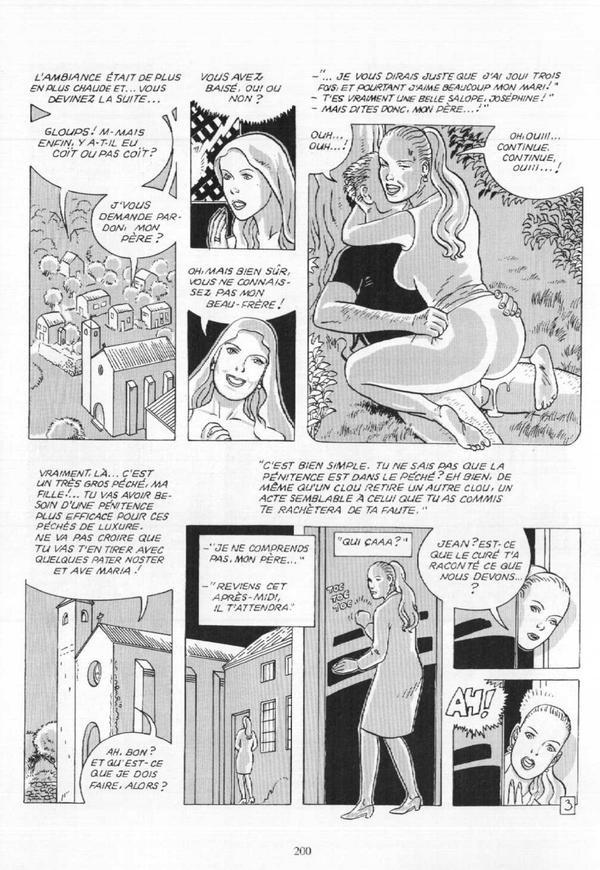 Confessions et Pénitences page 3 full