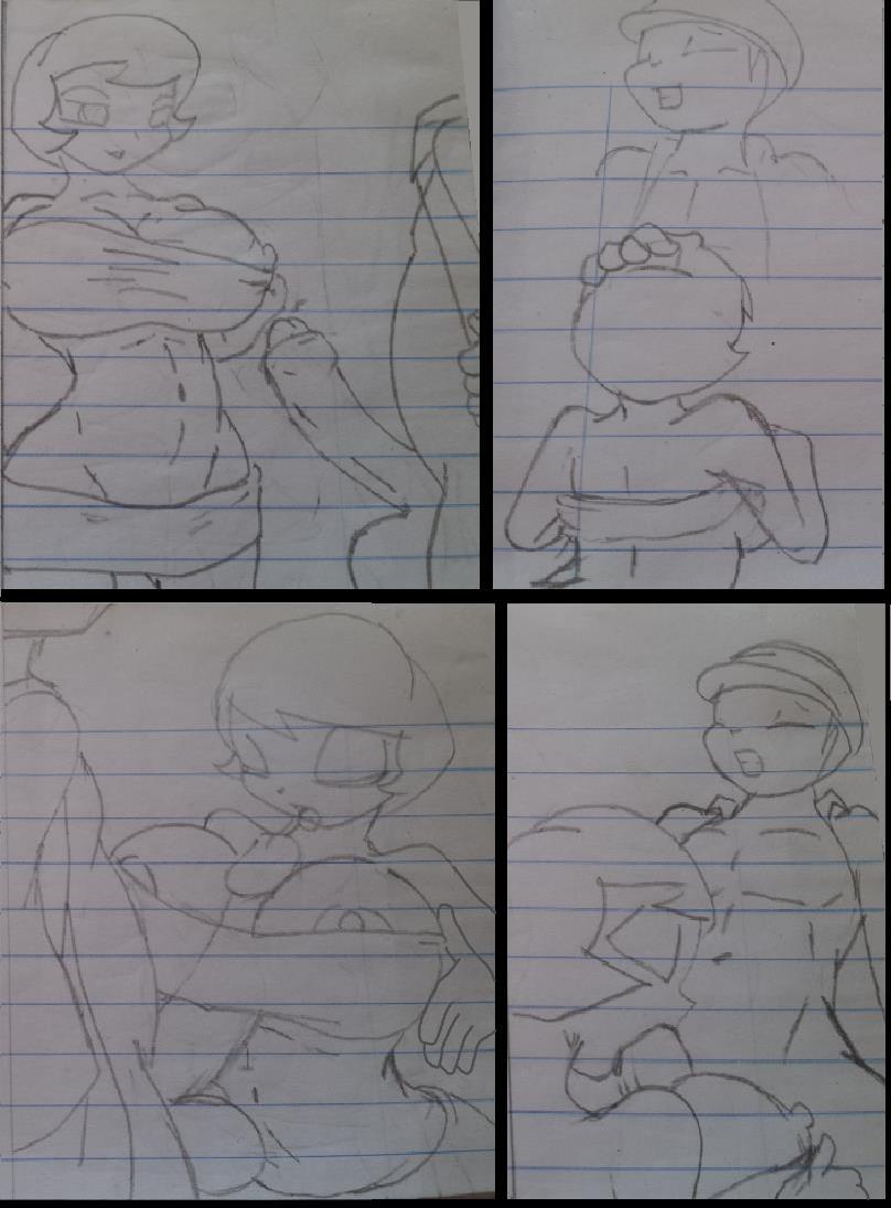 A Bosom Human page 2 full