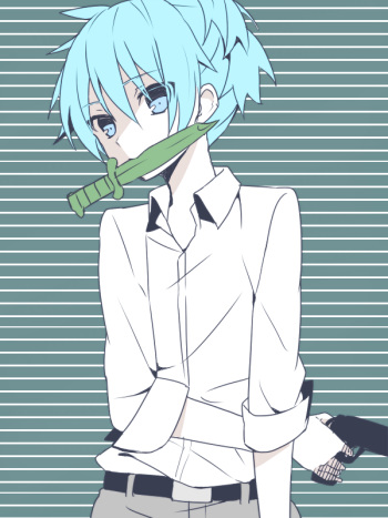 Artist - hi-ma cover