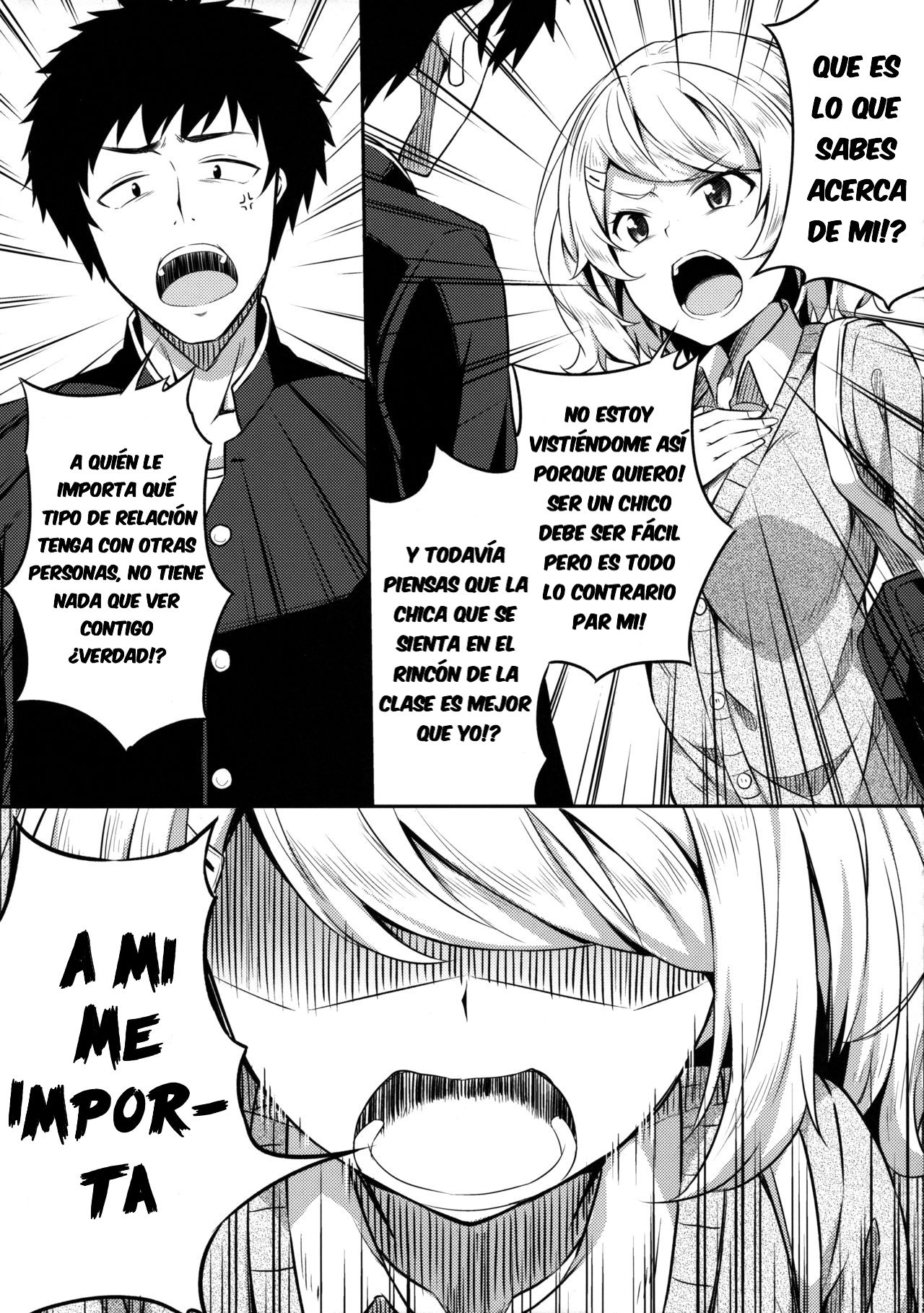 Bukiyou na Sasamori-san page 10 full