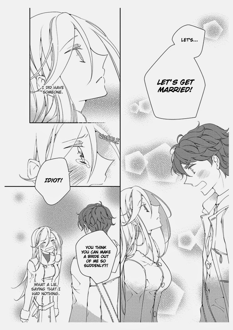 Erotic Fairy Tales: The Star Money chap.2 page 10 full