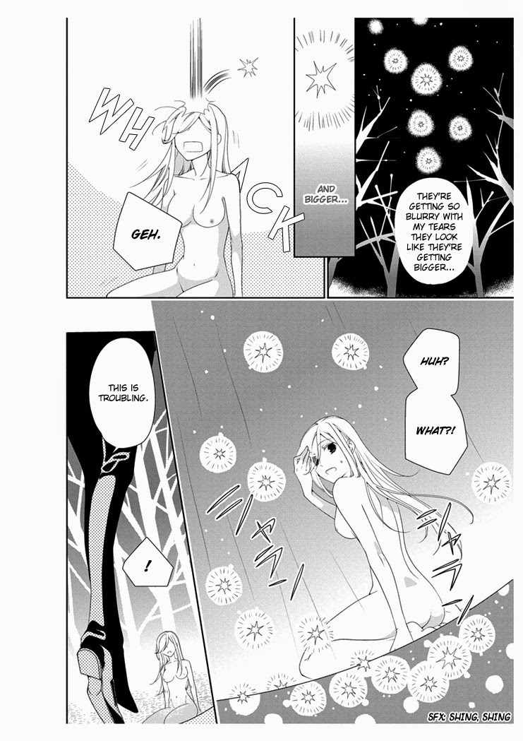 Erotic Fairy Tales: The Star Money chap.2 page 6 full