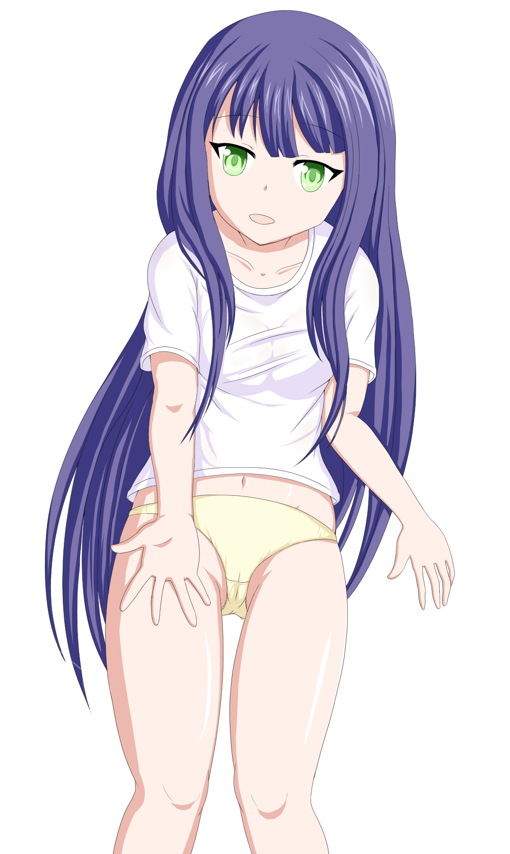 Anne Happy page 9 full