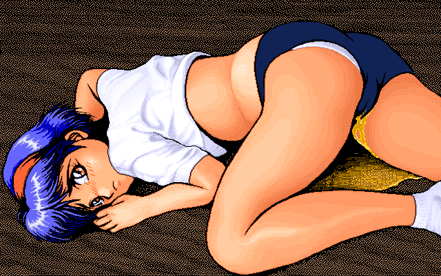 Un Chat Andalou - Andalucia no Neko -Limited Version- page 7 full