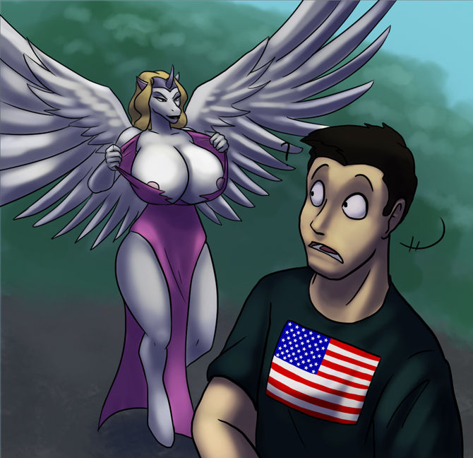 Tourist Trap page 1 full