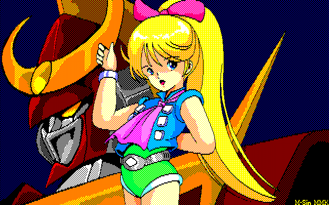 MMK PC8801 page 5 full