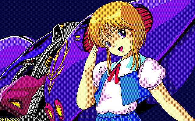 MMK PC8801 page 6 full