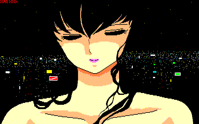 MMK PC8801 page 8 full