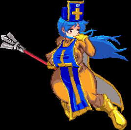 QUEEN'S AXE - Milk sprite animated gifs page 10 full