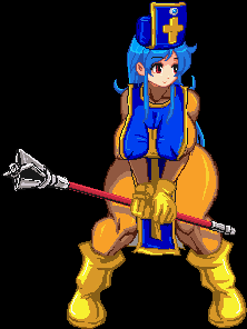 QUEEN'S AXE - Milk sprite animated gifs page 2 full