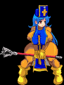 QUEEN'S AXE - Milk sprite animated gifs page 3 full