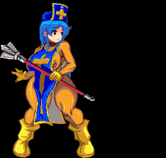 QUEEN'S AXE - Milk sprite animated gifs page 4 full