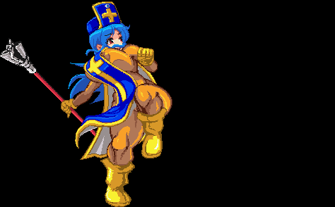 QUEEN'S AXE - Milk sprite animated gifs page 5 full