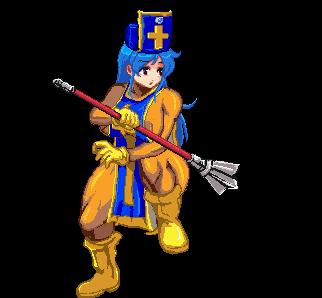 QUEEN'S AXE - Milk sprite animated gifs page 6 full