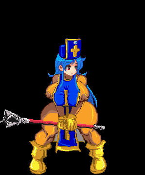 QUEEN'S AXE - Milk sprite animated gifs page 7 full
