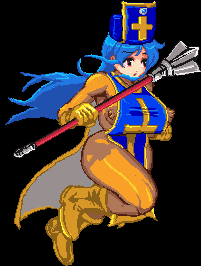 QUEEN'S AXE - Milk sprite animated gifs page 8 full