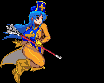 QUEEN'S AXE - Milk sprite animated gifs page 9 full