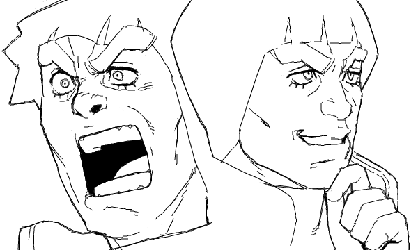 Naruto Fanart by Hamanasu page 5 full