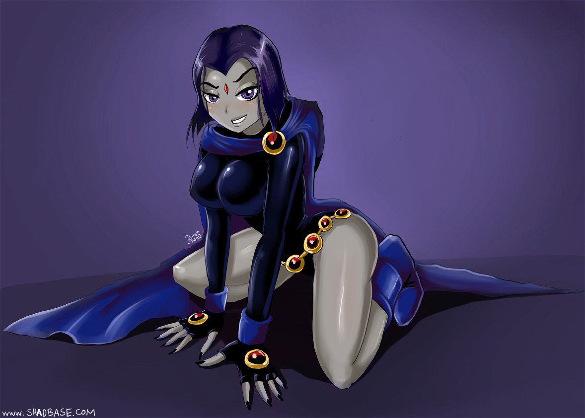 Raven pinups and pics page 10 full