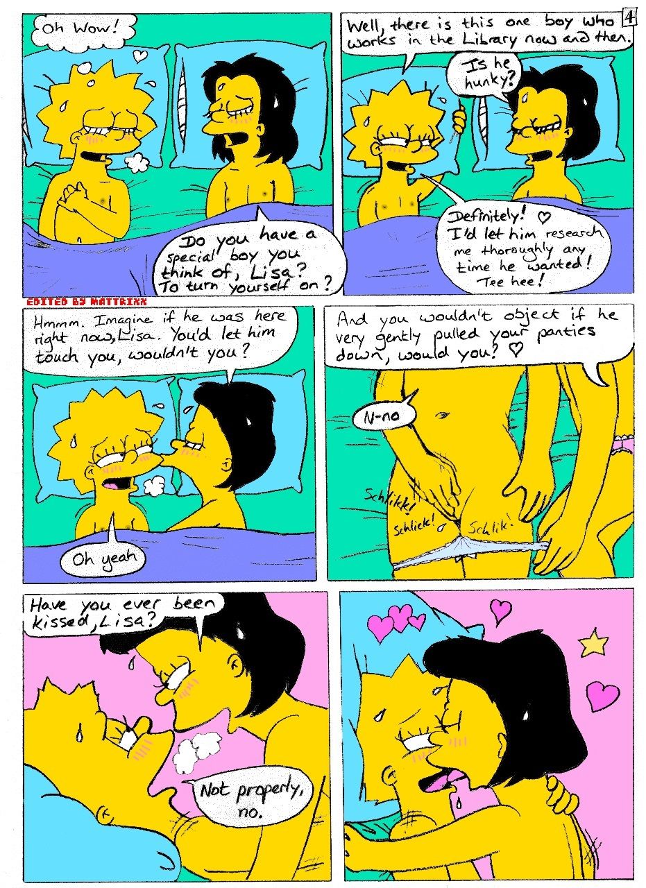 Best friends  edited by mattrixx page 4 full