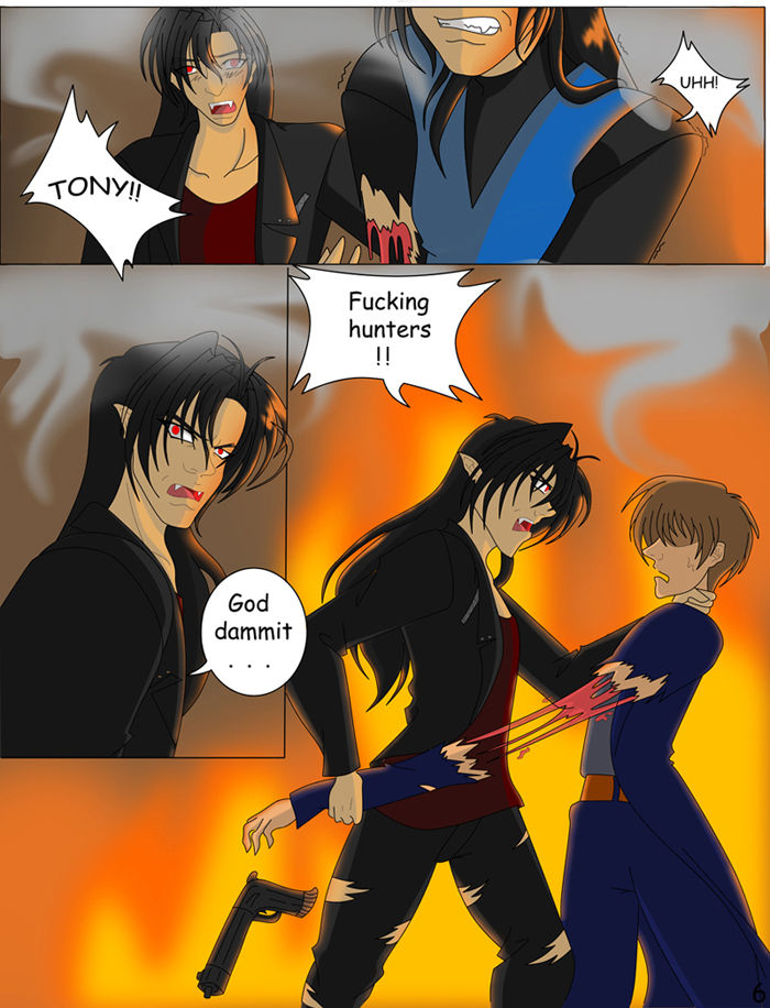 Sempiternum page 8 full