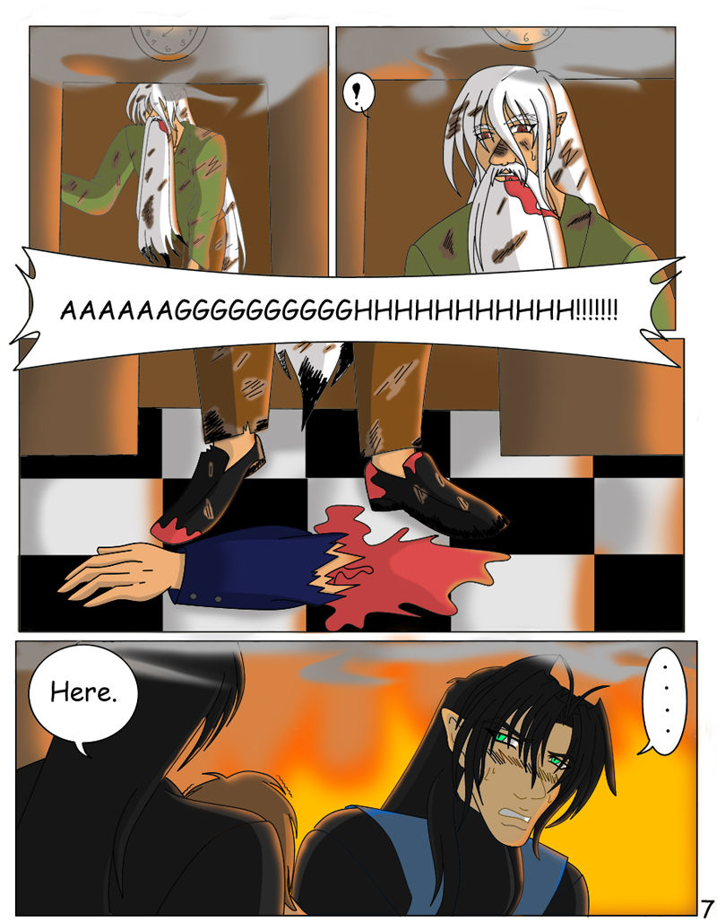 Sempiternum page 9 full