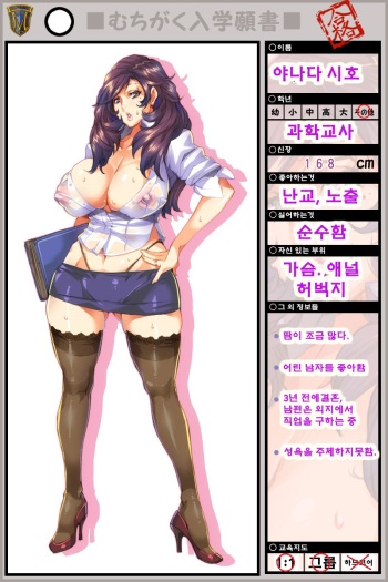 Houkago Wa Rankou Party♥ cover
