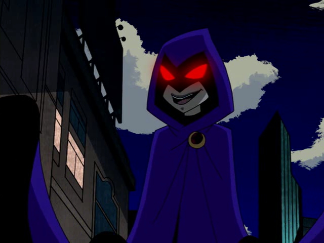 Raven's Darkness page 6 full