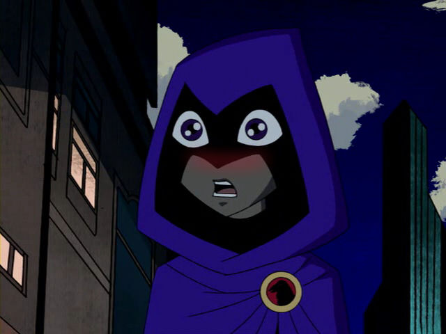 Raven's Darkness page 8 full