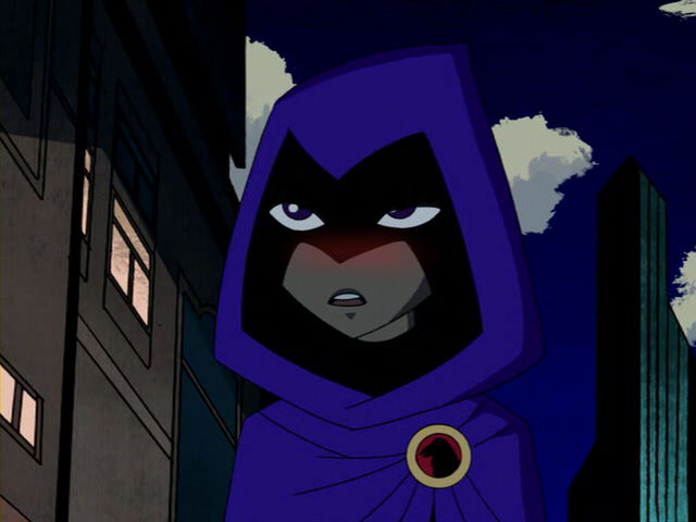 Raven's Darkness page 9 full
