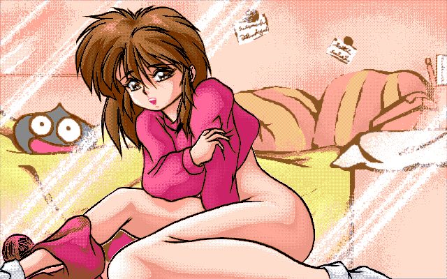 Air Duel page 10 full