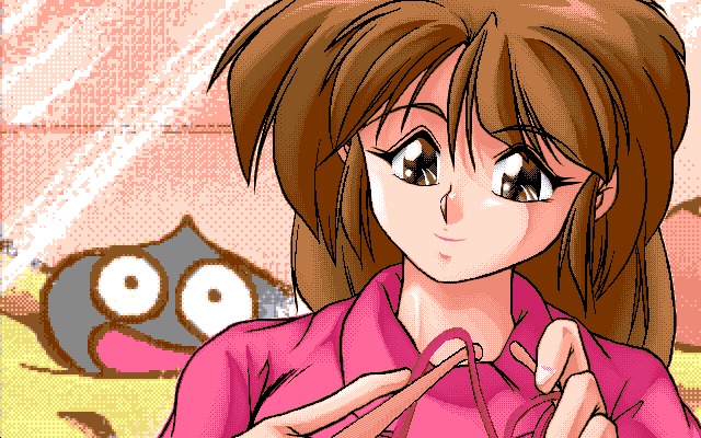 Air Duel page 8 full