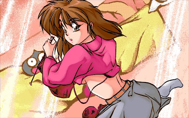 Air Duel page 9 full